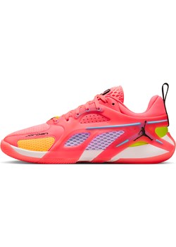 Damskie buty do koszykówki Jordan Heir Series „Be Seen” - Różowy ze sklepu Nike poland w kategorii Buty sportowe damskie - zdjęcie 184669793