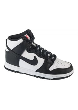 Buty Nike Dunk High W DD1869-103 ze sklepu ButyModne.pl w kategorii Buty sportowe damskie - zdjęcie 184669962