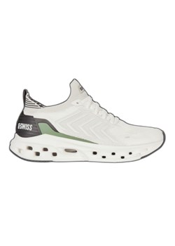 Buty K-Swiss Impulse Trainer M 04427-120-M białe - id: 228621 - marki K-Swiss - 184669970 Buty K-Swiss Impulse Trainer M 04427-120-M białe ze sklepu ButyModne.pl w kategorii Buty sportowe męskie - zdjęcie 184669970