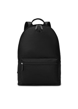 Plecak LAUREN RALPH LAUREN 431957039001 Czarny ze sklepu eobuwie.pl w kategorii Plecaki - zdjęcie 184670134
