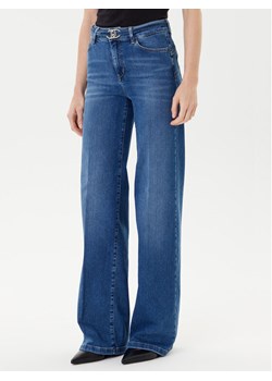 Liu Jo Jeansy UF5100 D0264 78899 Granatowy Regular Fit ze sklepu MODIVO w kategorii Jeansy damskie - zdjęcie 184670290
