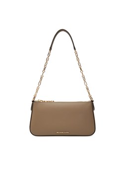 MICHAEL Michael Kors Torebka 32H3G8EW6L Beżowy ze sklepu MODIVO w kategorii Torebki damskie - zdjęcie 184670342
