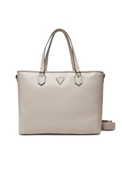 Guess Torba Norom Travel TWSN90 91024 Szary ze sklepu MODIVO w kategorii Torby podróżne - zdjęcie 184670344