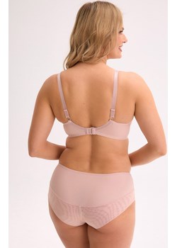 Gaia biustonosz półusztywniany semi-soft Wendy 1331, Kolor różowy, Rozmiar 80B, Gaia ze sklepu Primodo w kategorii Biustonosze - zdjęcie 184670853