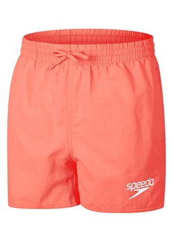 Speedo Szorty kąpielowe &quot;Essentials&quot; w kolorze pomarańczowym ze sklepu Limango Polska w kategorii Kąpielówki - zdjęcie 184671263