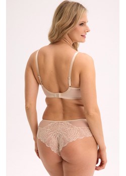 Gaia figi damskie braziliany beżowe Jessia 1229, Kolor beżowy, Rozmiar 2XL, Gaia - id: 211447 - marki Gaia - 184671404 Gaia figi damskie braziliany beżowe Jessia 1229, Kolor beżowy, Rozmiar 2XL, Gaia ze sklepu Intymna w kategorii Majtki damskie - zdjęcie 184671404