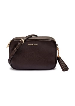 Michael Kors Skórzana listonoszka Ginny ze sklepu Gomez Fashion Store w kategorii Listonoszki - zdjęcie 184671641