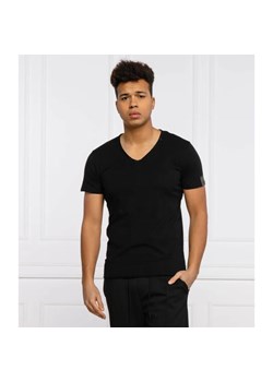 Replay T-shirt | Regular Fit ze sklepu Gomez Fashion Store w kategorii T-shirty męskie - zdjęcie 184671654
