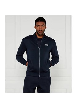 EA7 Bluza | Regular Fit ze sklepu Gomez Fashion Store w kategorii Bluzy męskie - zdjęcie 184671664