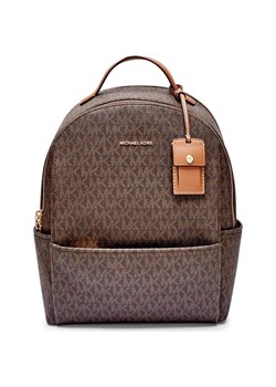 Michael Kors Plecak SABLE ze sklepu Gomez Fashion Store w kategorii Plecaki - zdjęcie 184672350