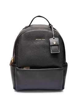 Michael Kors Skórzany plecak SABLE ze sklepu Gomez Fashion Store w kategorii Plecaki - zdjęcie 184672351