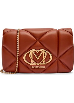 Love Moschino Listonoszka ze sklepu Gomez Fashion Store w kategorii Listonoszki - zdjęcie 184672374