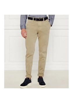 BOSS ORANGE Spodnie chino | Regular Fit ze sklepu Gomez Fashion Store w kategorii Spodnie męskie - zdjęcie 184672380
