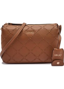 Liu Jo Listonoszka Adonide ze sklepu Gomez Fashion Store w kategorii Listonoszki - zdjęcie 184672411