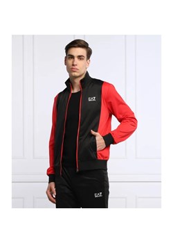EA7 Dres | Regular Fit ze sklepu Gomez Fashion Store w kategorii Dresy męskie - zdjęcie 184672412