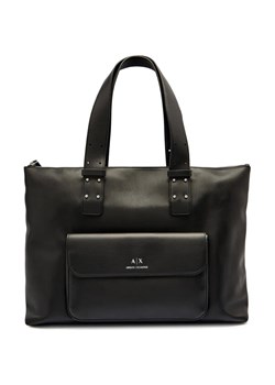 Armani Exchange Shopperka ze sklepu Gomez Fashion Store w kategorii Torby Shopper bag - zdjęcie 184672420