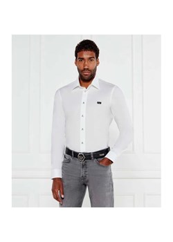 Philipp Plein Koszula Sugar Daddy | Regular Fit ze sklepu Gomez Fashion Store w kategorii Koszule męskie - zdjęcie 184672422