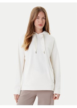 JOOP! Bluza 58 JW223JE158 30032522 Beżowy Regular Fit ze sklepu MODIVO w kategorii Bluzy damskie - zdjęcie 184672701
