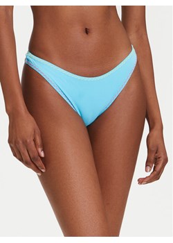Banana Moon Dół od bikini Naida Beachclub L2304 Niebieski ze sklepu MODIVO w kategorii Stroje kąpielowe - zdjęcie 184672743