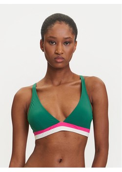 Banana Moon Góra od bikini Balco Poway L2306 Granatowy ze sklepu MODIVO w kategorii Stroje kąpielowe - zdjęcie 184672784