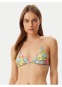 Guess Góra od bikini E5GJ19 KCR12 Niebieski ze sklepu MODIVO w kategorii Odzież plażowa - zdjęcie 184672812