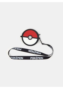 Sinsay - Gumowy portfel ze smyczką Pokémon - wielobarwny ze sklepu Sinsay w kategorii Akcesoria dziecięce - zdjęcie 184674911
