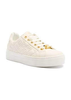 Elisabetta Franchi Skórzane sneakersy ze sklepu Gomez Fashion Store w kategorii Buty sportowe dziecięce - zdjęcie 184675493