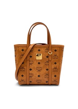 MCM Torebka na ramię TONI ze sklepu Gomez Fashion Store w kategorii Torby Shopper bag - zdjęcie 184675500