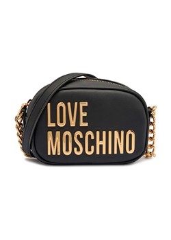 Love Moschino Listonoszka ze sklepu Gomez Fashion Store w kategorii Listonoszki - zdjęcie 184675520