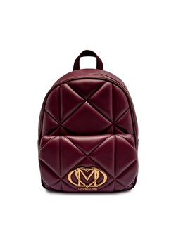 Love Moschino Plecak ze sklepu Gomez Fashion Store w kategorii Plecaki - zdjęcie 184675521