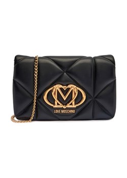 Love Moschino Listonoszka ze sklepu Gomez Fashion Store w kategorii Listonoszki - zdjęcie 184675522
