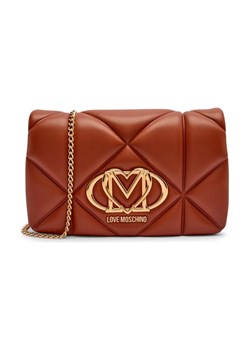 Love Moschino Listonoszka ze sklepu Gomez Fashion Store w kategorii Listonoszki - zdjęcie 184675523