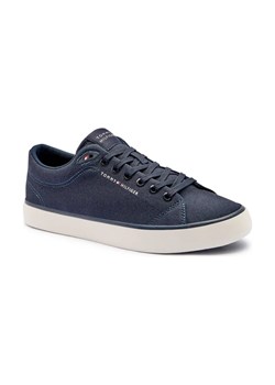 Tommy Hilfiger Tenisówki ze sklepu Gomez Fashion Store w kategorii Trampki męskie - zdjęcie 184675532
