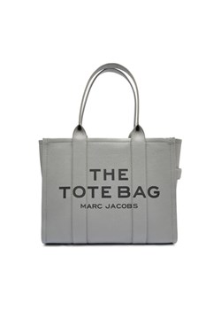 Marc Jacobs Skórzana shopperka THE LARGE TOTE ze sklepu Gomez Fashion Store w kategorii Torby Shopper bag - zdjęcie 184675542