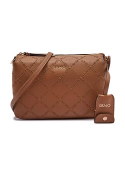 Liu Jo Listonoszka Adonide ze sklepu Gomez Fashion Store w kategorii Listonoszki - zdjęcie 184675553