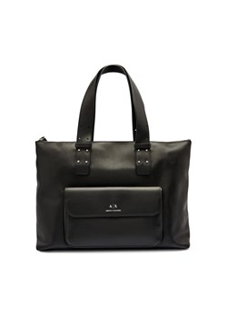 Armani Exchange Shopperka ze sklepu Gomez Fashion Store w kategorii Torby Shopper bag - zdjęcie 184675564