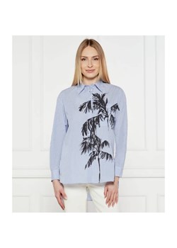 MAX&Co. Koszula LAMBERT | Oversize fit ze sklepu Gomez Fashion Store w kategorii Koszule damskie - zdjęcie 184675580