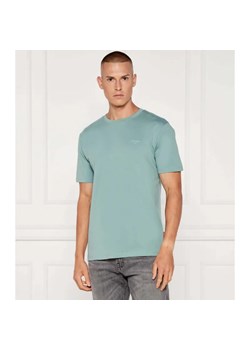 Joop! Jeans T-shirt Alphis | Slim Fit ze sklepu Gomez Fashion Store w kategorii T-shirty męskie - zdjęcie 184675584
