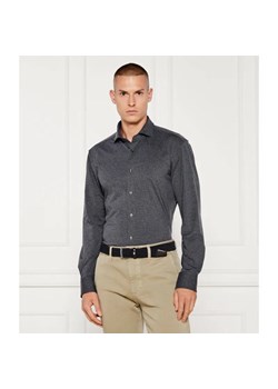 BOSS BLACK Koszula P-HANK-spread-C1-222 | Slim Fit ze sklepu Gomez Fashion Store w kategorii Koszule męskie - zdjęcie 184675594