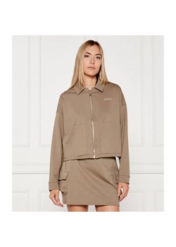 GUESS ACTIVE Bluza CARLA | Relaxed fit ze sklepu Gomez Fashion Store w kategorii Bluzy damskie - zdjęcie 184675602