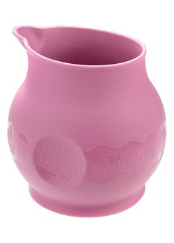 Zenker Garnuszek &quot;Sweet Senation&quot; w kolorze jasnoróżowym do topienia - wys. 8,8 cm ze sklepu Limango Polska w kategorii Akcesoria do pieczenia - zdjęcie 184676244