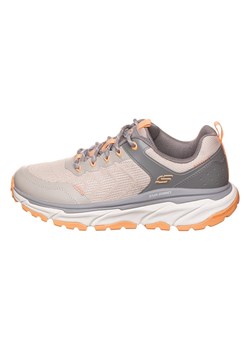 Skechers Sneakersy &quot;D&apos;Lux Journey&quot; w kolorze szaro-beżowym ze sklepu Limango Polska w kategorii Buty sportowe damskie - zdjęcie 184676314