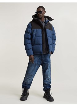 G-Star Dżinsy - Regular fit - w kolorze granatowym ze sklepu Limango Polska w kategorii Jeansy męskie - zdjęcie 184676373