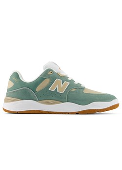 Buty męskie New Balance Numeric NM1010TC – zielone ze sklepu New Balance Poland w kategorii Buty sportowe męskie - zdjęcie 184676750