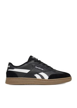 Sneakersy Reebok CEO-FORTE LOUNGER AR30252W-BTH Czarny ze sklepu eobuwie.pl w kategorii Buty sportowe damskie - zdjęcie 184677204