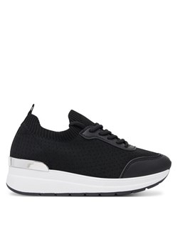 Sneakersy DeeZee CEO-CS062-03 Czarny ze sklepu eobuwie.pl w kategorii Buty sportowe dziecięce - zdjęcie 184677210