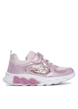 DeeZee Sneakersy CEO-K2516 Różowy ze sklepu MODIVO w kategorii Buty sportowe dziecięce - zdjęcie 184677651