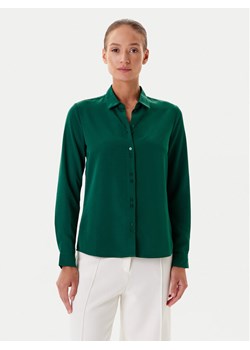 Tatuum Koszula Enmo T2502.078 Zielony Regular Fit ze sklepu MODIVO w kategorii Koszule damskie - zdjęcie 184677703