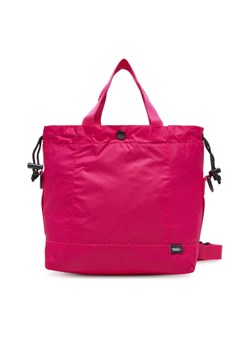 Vans Torba Its A Mini Cinch Bag VN000MNZC9L1 Różowy ze sklepu MODIVO w kategorii Torby podróżne - zdjęcie 184677740