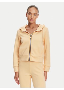 K-Way Bluza Divine K2132CW Beżowy Regular Fit ze sklepu MODIVO w kategorii Bluzy damskie - zdjęcie 184677761